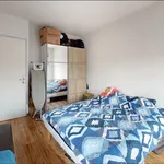 Appartement de 42 m² avec 2 chambre(s) en location à MARSEILLE 08