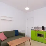 Alquilo 1 dormitorio apartamento de 25 m² en Granada']