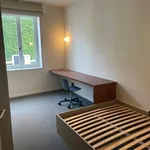 Rent 1 bedroom apartment in LEUVEN