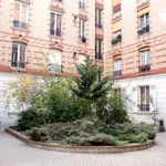 Rent 3 bedroom apartment of 60 m² in Paris