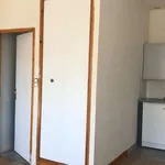 Appartement de 29 m² avec 1 chambre(s) en location à Nancy