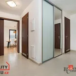 Rent 3 bedroom apartment in Praha 8