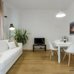 Rent 1 bedroom apartment of 44 m² in Florence