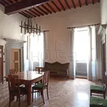 Rent 3 bedroom apartment of 110 m² in Città di Castello