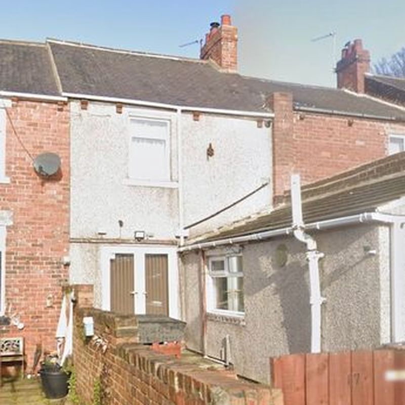 Terraced house to rent in Baker Street, Houghton Le Spring, Tyne And Wear DH5