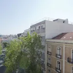 Alugar 6 quarto apartamento em lisbon