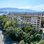 Miete 9 Schlafzimmer wohnung von 295 m² in Geneva