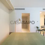 Rent 1 bedroom apartment of 37 m² in Porto