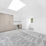 Detached house to rent in Guildford Lane, Woking GU22