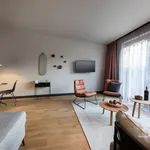 Miete 1 Schlafzimmer wohnung von 39 m² in Hamburg