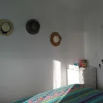 Alugar 1 quarto apartamento de 50 m² em Costa da Caparica