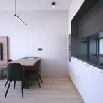 Rent 1 bedroom apartment of 50 m² in Prague