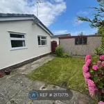 Bungalow to rent in Glan Y Gors, Prestatyn LL19