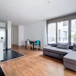 Appartement de 1 m² avec 2 chambre(s) en location à NANTERRE