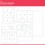 Rent 1 bedroom flat in Brighton