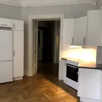 Rent 5 bedroom apartment of 157 m² in Halmstad