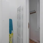 Appartement de 30 m² avec 1 chambre(s) en location à Sint-Jans-Molenbeek