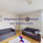 Rent 3 bedroom apartment in Joué-lès-Tours