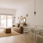 Rent 3 bedroom apartment in Lisbon