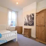 Rent a room in Nottingham