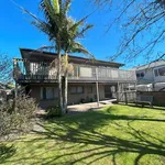 Rent 5 bedroom apartment in Papamoa