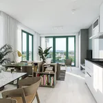 Rent 3 bedroom apartment of 64 m² in Amsterdam