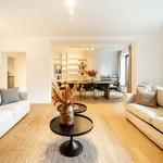 Rent 3 bedroom apartment of 207 m² in Saint-Gilles - Sint-Gillis