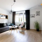 Rent 1 bedroom apartment of 35 m² in Olsztyn