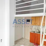 Rent 1 bedroom apartment of 25 m² in Municipal Unit of Patras