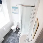 Rent a room in Sheffield