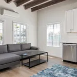 Rent a room in Los Angeles