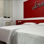 Alquilar 4 dormitorio apartamento en Barcelona