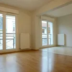 Appartement de 44 m² avec 2 chambre(s) en location à Nancy