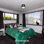 Rent 4 bedroom house in Upper Hutt