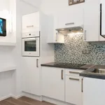 Rent 1 bedroom apartment of 25 m² in Paris