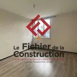 Appartement de 40 m² avec 2 chambre(s) en location à Le Pont-de-Claix