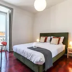 Rent a room in Lisboa