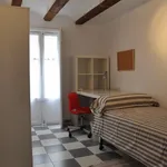 Alquilar 4 dormitorio apartamento en Valencia