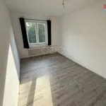 Pronajměte si 2 ložnic/e byt o rozloze 54 m² v Třinec