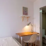 Quarto de 200 m² em lisbon