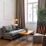 Miete 1 Schlafzimmer wohnung von 635 m² in Vienna