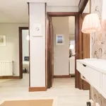 Alquilar 7 dormitorio apartamento en Bilbao