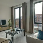 Rent 1 bedroom apartment in Salford