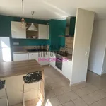 Appartement de 72 m² avec 1 chambre(s) en location à L'Isle-sur-la-Sorgue