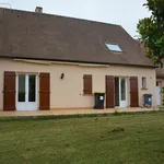 Rent 7 bedroom house of 154 m² in Auvers-le-Hamon