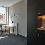 Miete 1 Schlafzimmer wohnung von 25 m² in hamburg