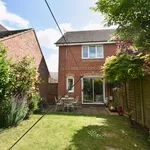 End terrace house to rent in Whitehead Way, Aylesbury HP21