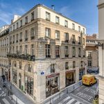 Rent 2 bedroom apartment of 807 m² in Paris