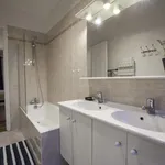 Appartement de 98 m² avec 1 chambre(s) en location à Paris