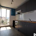 Rent 3 bedroom apartment of 59 m² in Echirolles